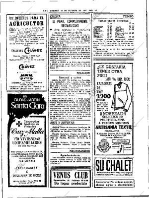 ABC SEVILLA 18-10-1981 página 68