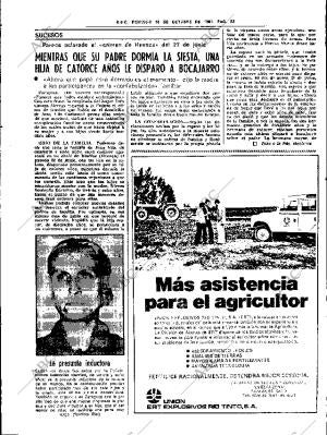 ABC SEVILLA 18-10-1981 página 69