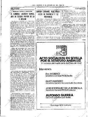 ABC SEVILLA 18-10-1981 página 71