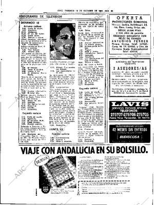 ABC SEVILLA 18-10-1981 página 79