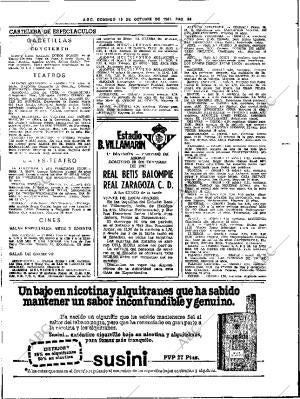 ABC SEVILLA 18-10-1981 página 80