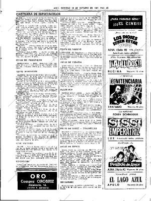 ABC SEVILLA 18-10-1981 página 81