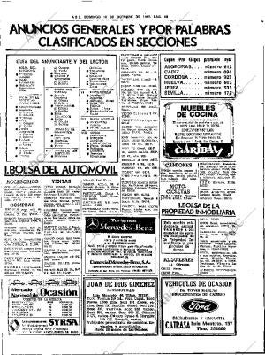 ABC SEVILLA 18-10-1981 página 82