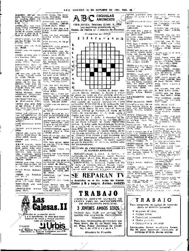 ABC SEVILLA 18-10-1981 página 85