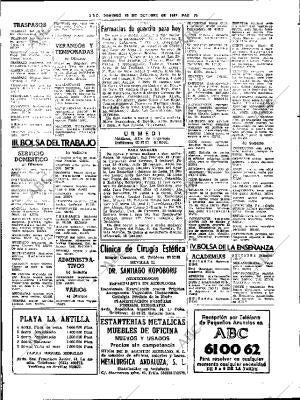 ABC SEVILLA 18-10-1981 página 86