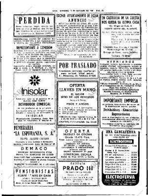 ABC SEVILLA 18-10-1981 página 89