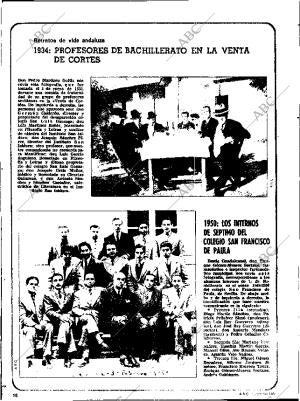 ABC SEVILLA 18-10-1981 página 98