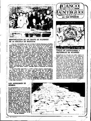 ABC SEVILLA 18-10-1981 página 99