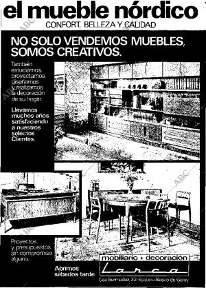ABC MADRID 20-10-1981 página 123
