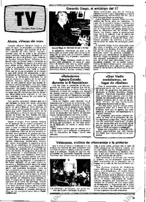 ABC MADRID 20-10-1981 página 125