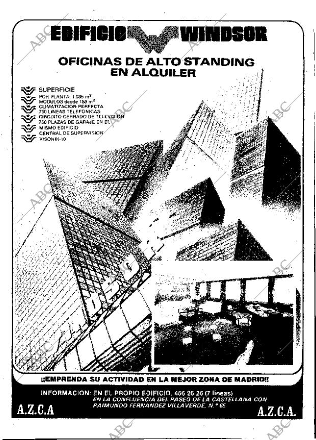 ABC MADRID 20-10-1981 página 13