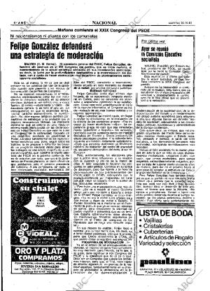 ABC MADRID 20-10-1981 página 22