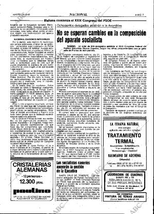 ABC MADRID 20-10-1981 página 23
