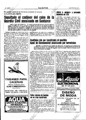 ABC MADRID 20-10-1981 página 24