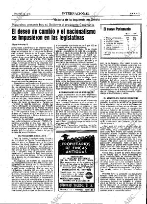 ABC MADRID 20-10-1981 página 31