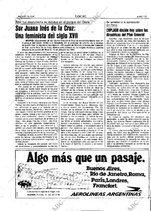 ABC MADRID 20-10-1981 página 41