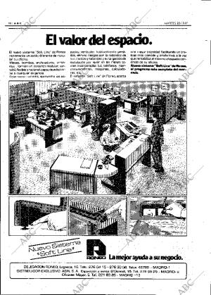 ABC MADRID 20-10-1981 página 46