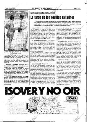 ABC MADRID 20-10-1981 página 71