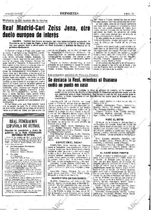 ABC MADRID 20-10-1981 página 75