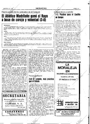 ABC MADRID 20-10-1981 página 77