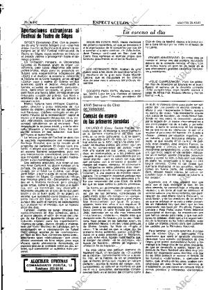 ABC MADRID 20-10-1981 página 86