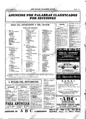 ABC MADRID 20-10-1981 página 95