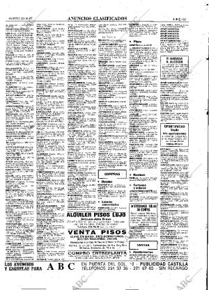 ABC MADRID 20-10-1981 página 99