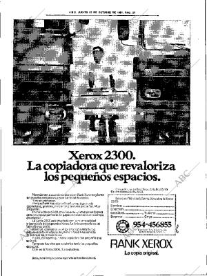 ABC SEVILLA 22-10-1981 página 35