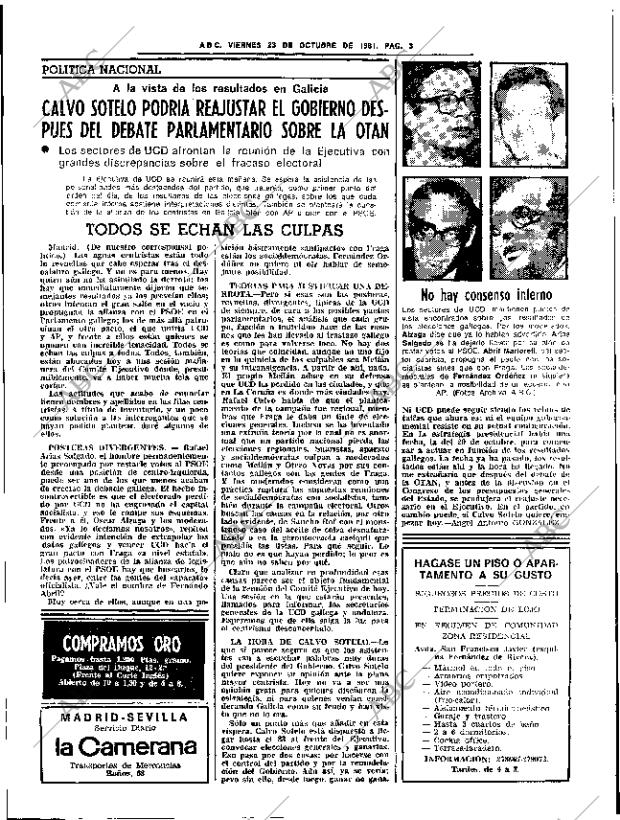 ABC SEVILLA 23-10-1981 página 11