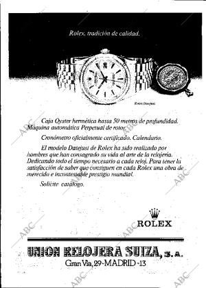 ABC MADRID 24-10-1981 página 12