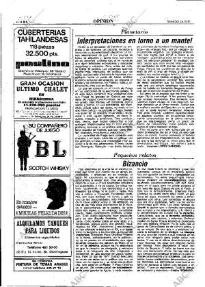 ABC MADRID 24-10-1981 página 16
