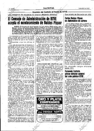 ABC MADRID 24-10-1981 página 18