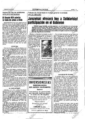 ABC MADRID 24-10-1981 página 27