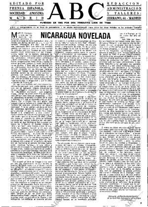 ABC MADRID 24-10-1981 página 3