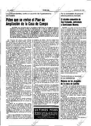 ABC MADRID 24-10-1981 página 32