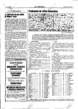 ABC MADRID 24-10-1981 página 38