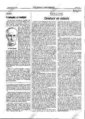 ABC MADRID 24-10-1981 página 43