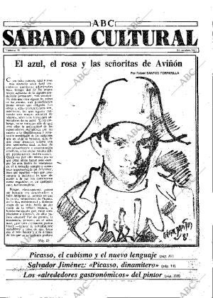 ABC MADRID 24-10-1981 página 47