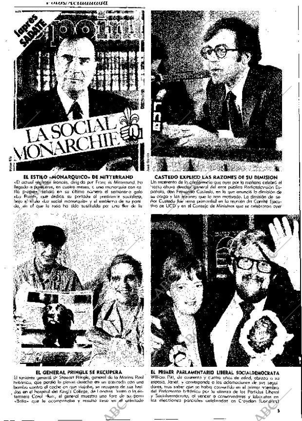 ABC MADRID 24-10-1981 página 5