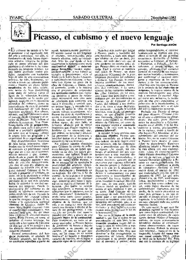 ABC MADRID 24-10-1981 página 50