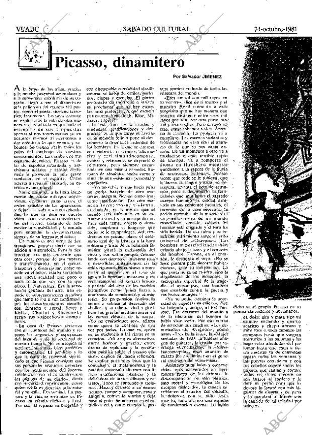 ABC MADRID 24-10-1981 página 52