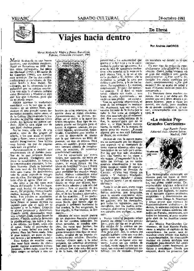 ABC MADRID 24-10-1981 página 54