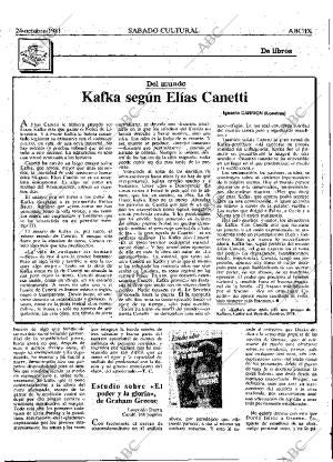 ABC MADRID 24-10-1981 página 55