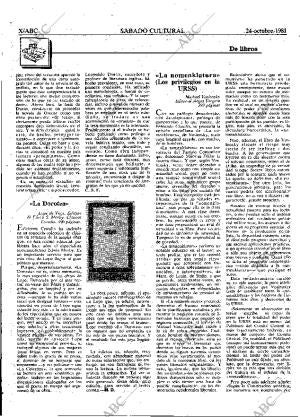 ABC MADRID 24-10-1981 página 56