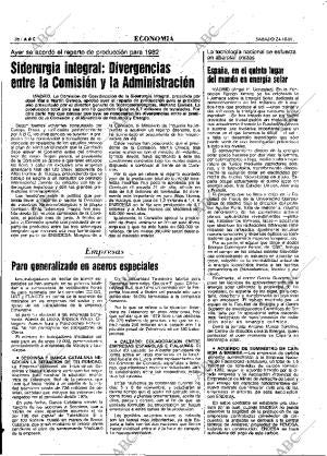ABC MADRID 24-10-1981 página 60
