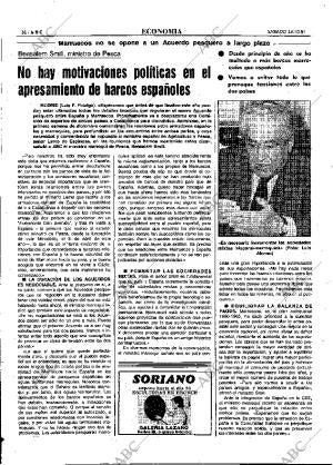 ABC MADRID 24-10-1981 página 62