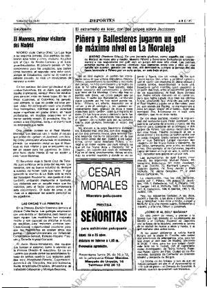ABC MADRID 24-10-1981 página 69