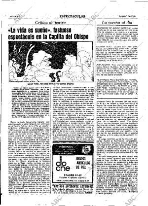 ABC MADRID 24-10-1981 página 70