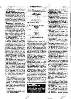 ABC MADRID 24-10-1981 página 75