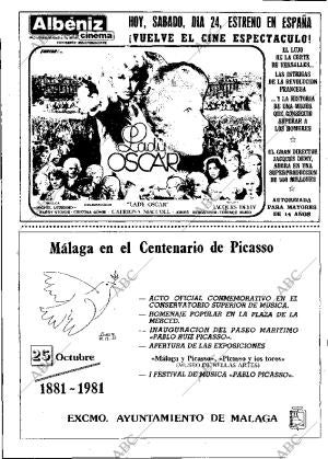 ABC MADRID 24-10-1981 página 8